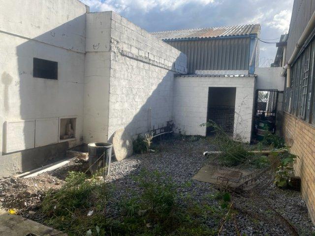 To Let commercial Property for Rent in Strand Central Western Cape